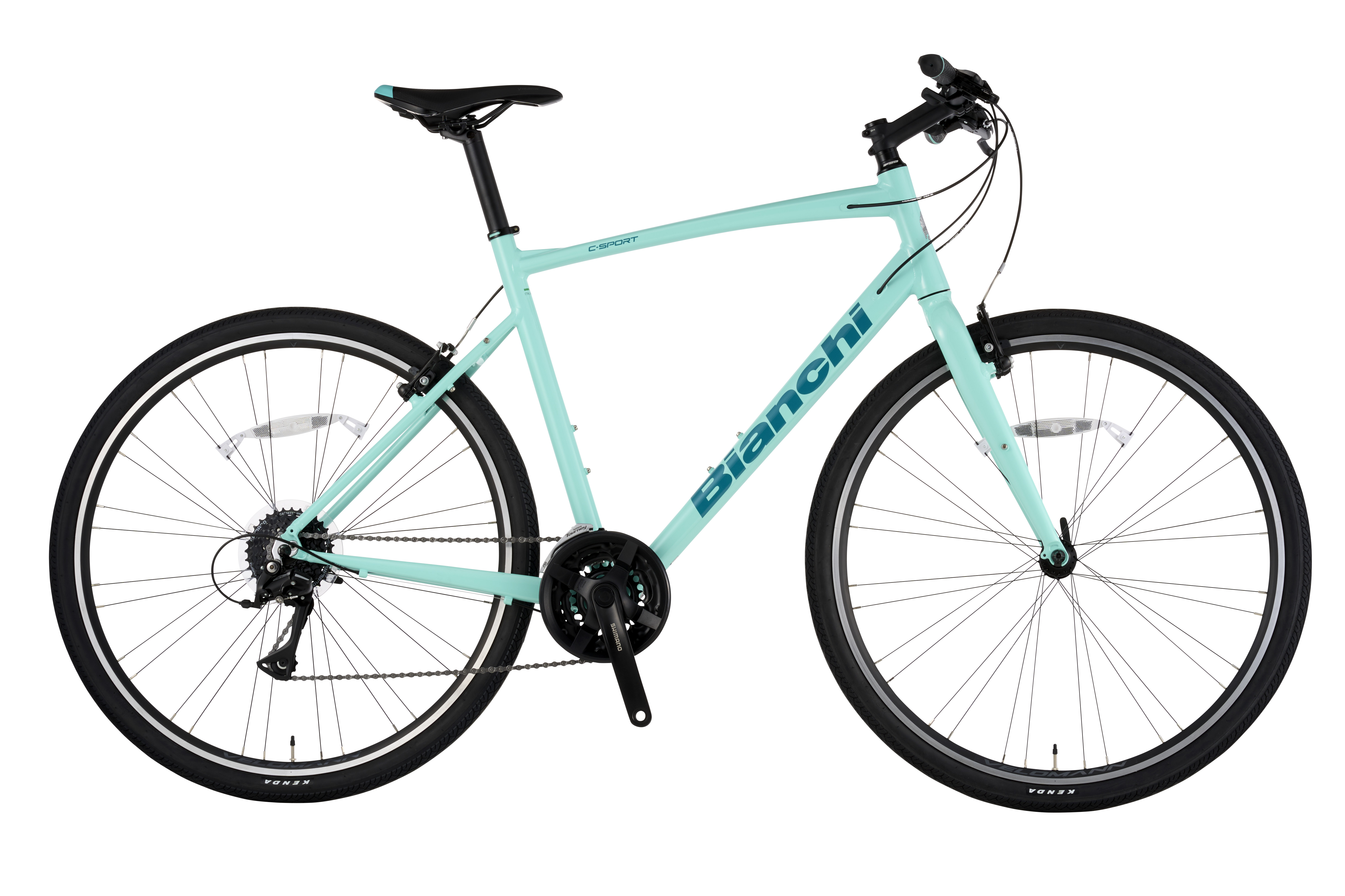 Bianchi：C-SPORT1<br>（03-06）サイズ430mm