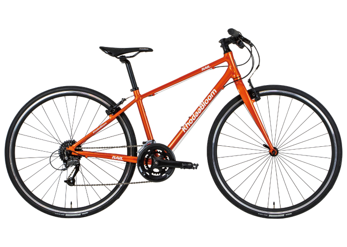 Khodaabloom：Rail 700<br>（03-02）サイズ400mm